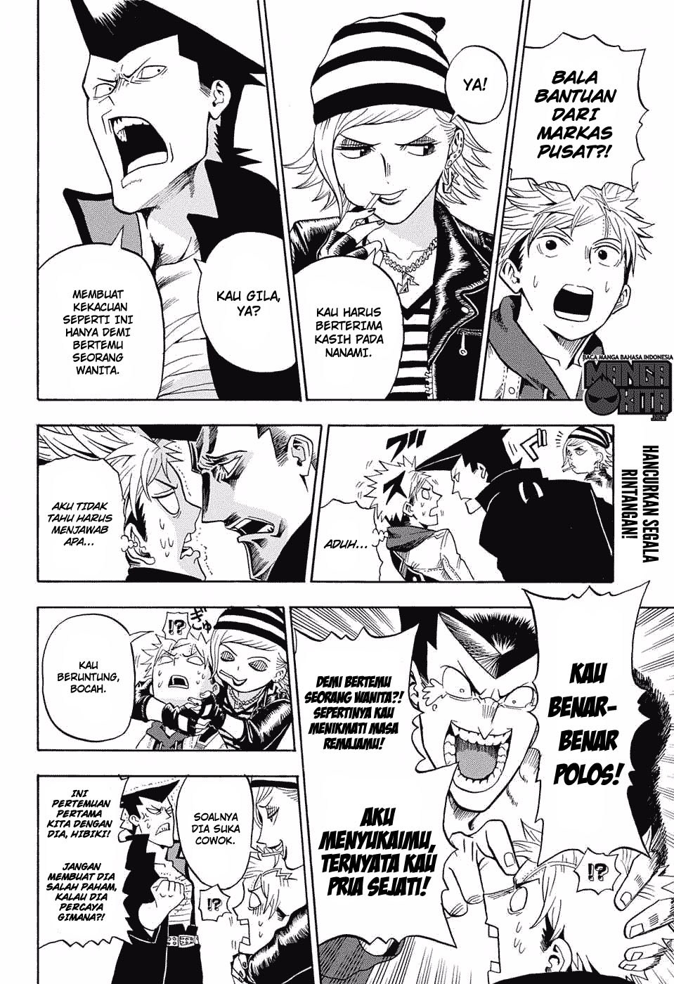 U19 Chapter 10 - halaman 3