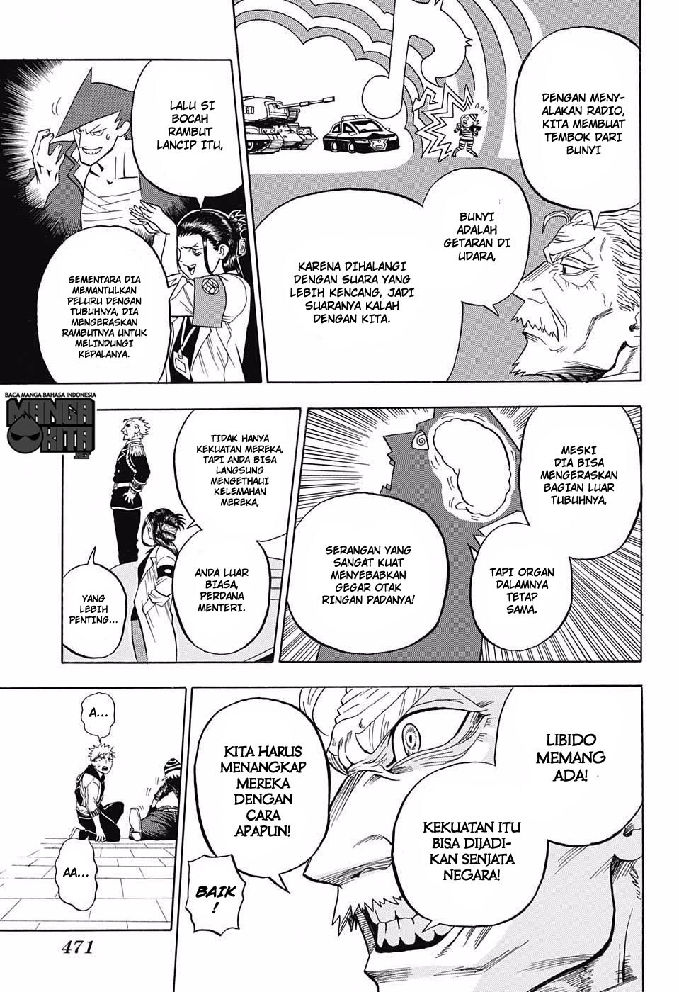 U19 Chapter 11 - halaman 12