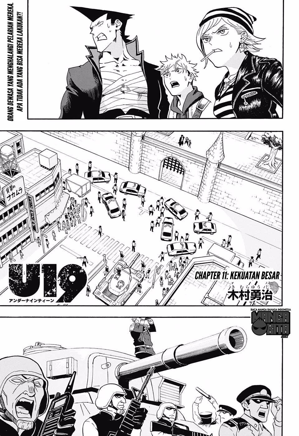 U19 Chapter 11 - halaman 2