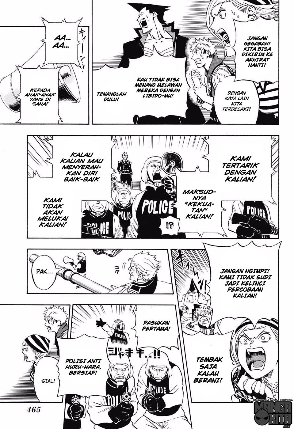 U19 Chapter 11 - halaman 6