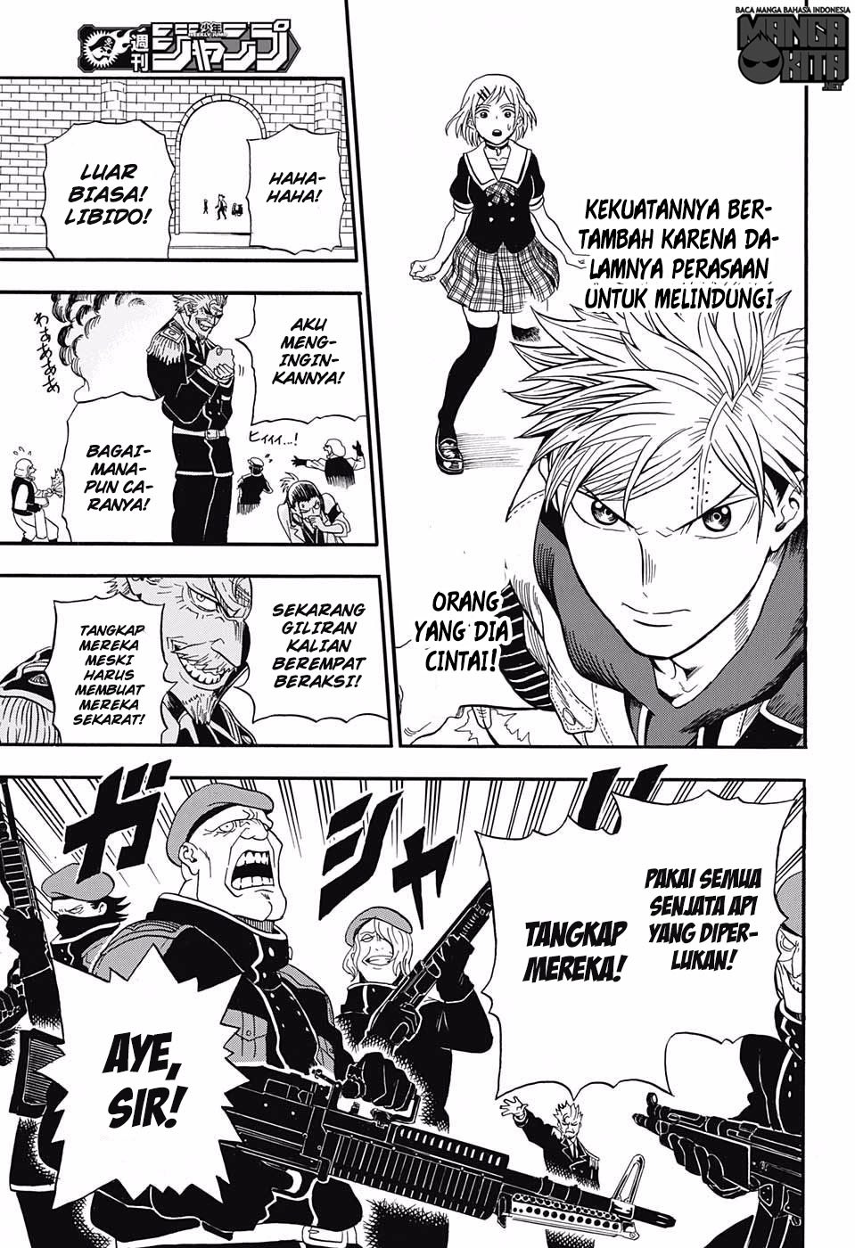 U19 Chapter 12 - halaman 4