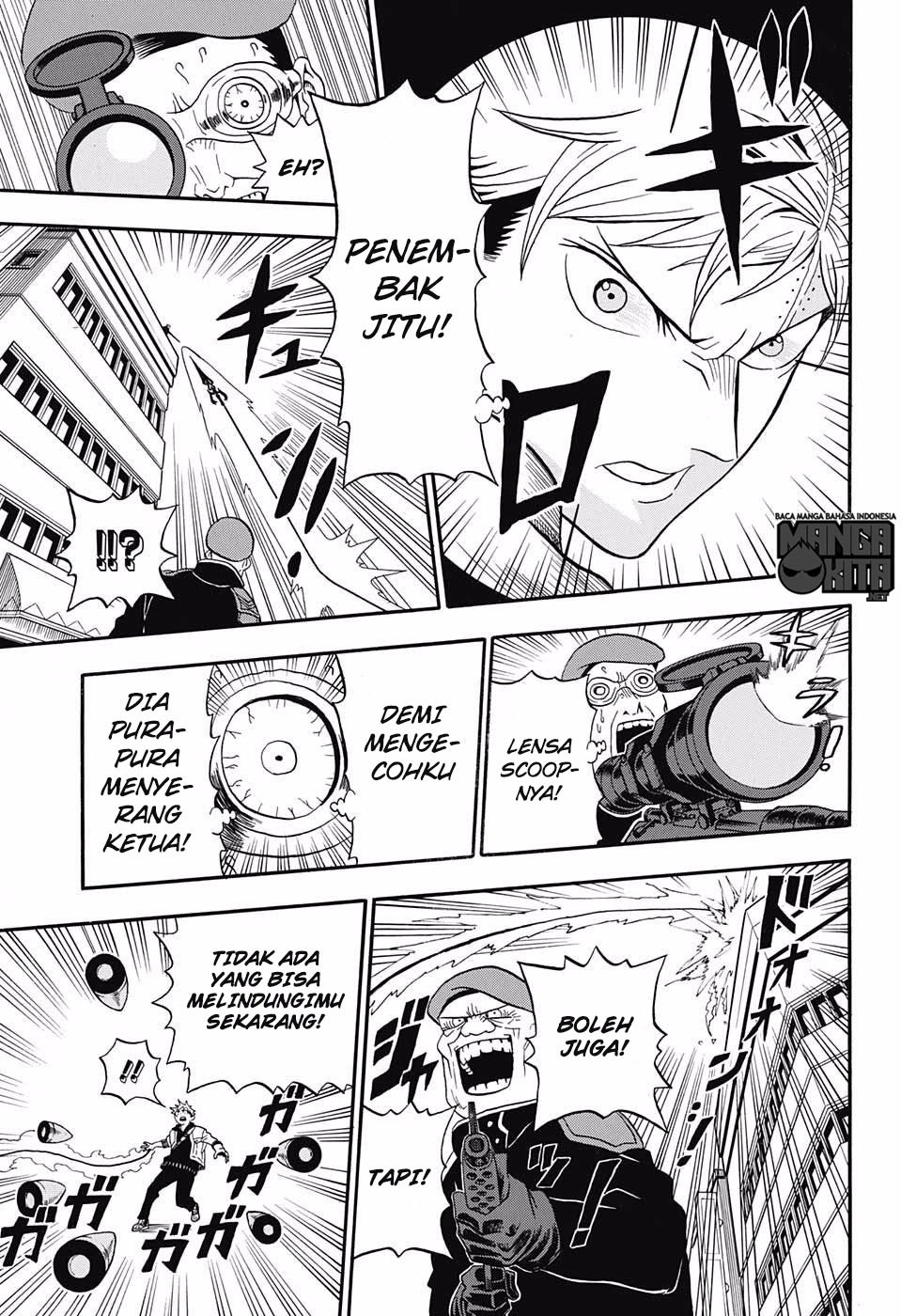 U19 Chapter 12 - halaman 6
