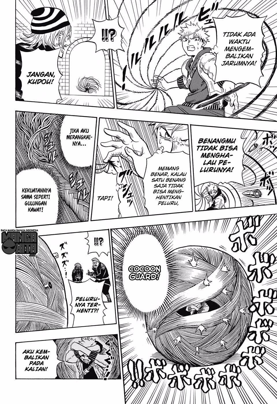 U19 Chapter 12 - halaman 7