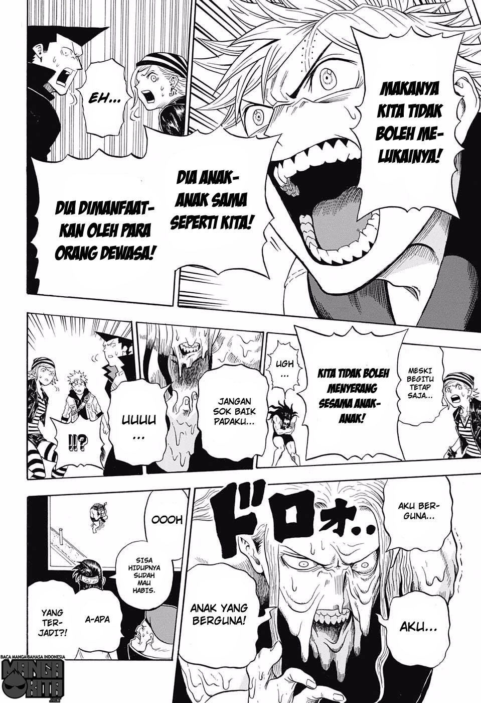 U19 Chapter 13 - halaman 11