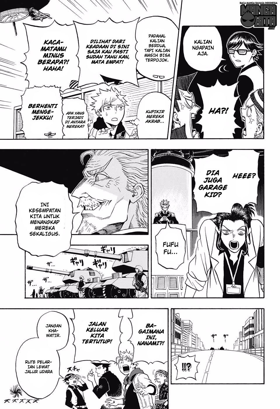 U19 Chapter 13 - halaman 18