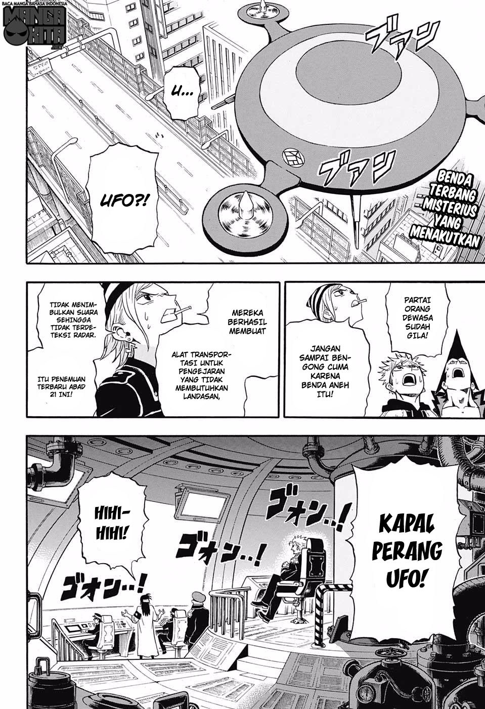 U19 Chapter 13 - halaman 3