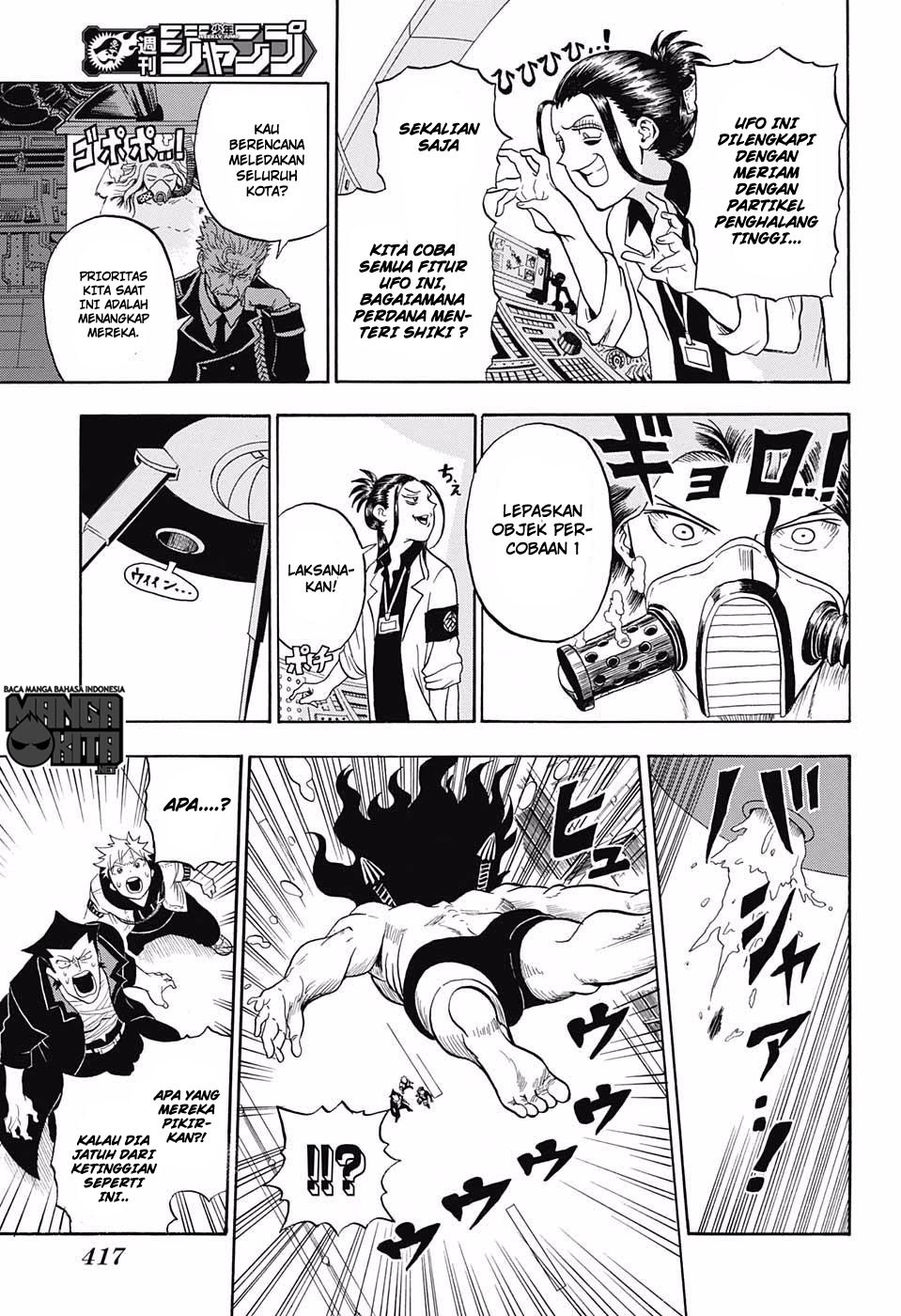 U19 Chapter 13 - halaman 4