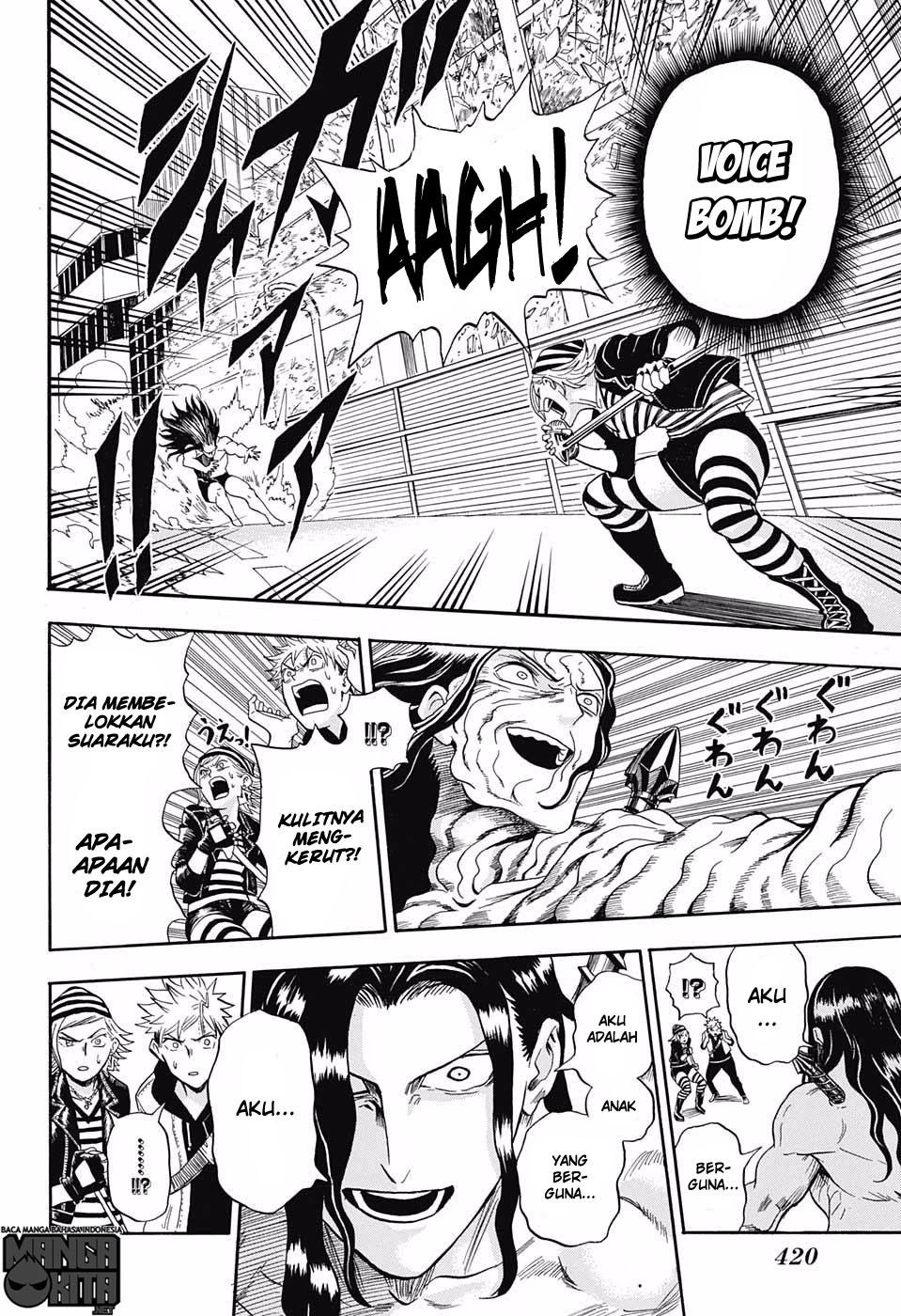 U19 Chapter 13 - halaman 7