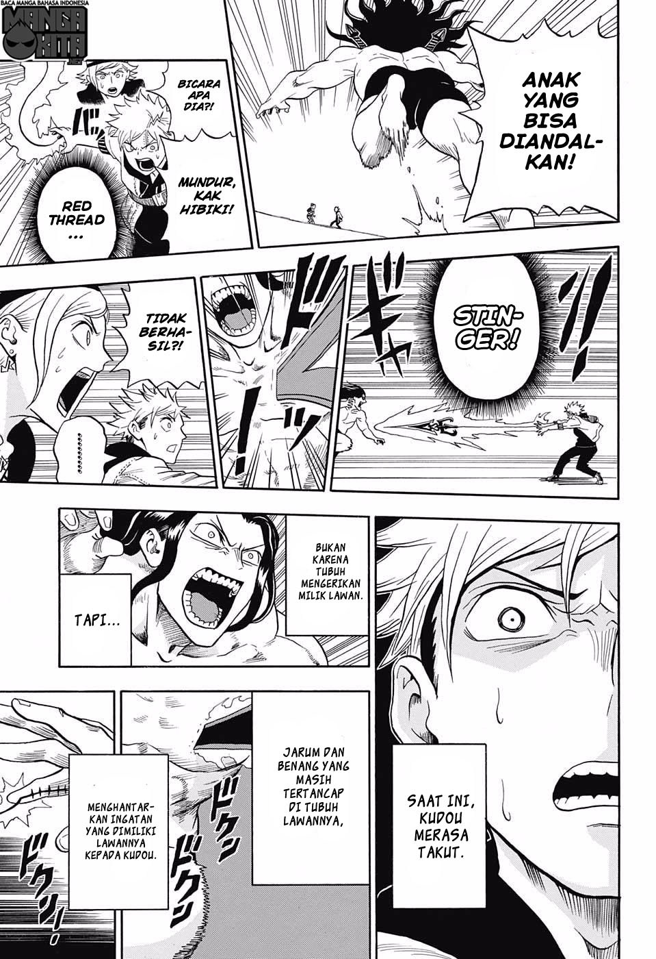 U19 Chapter 13 - halaman 8
