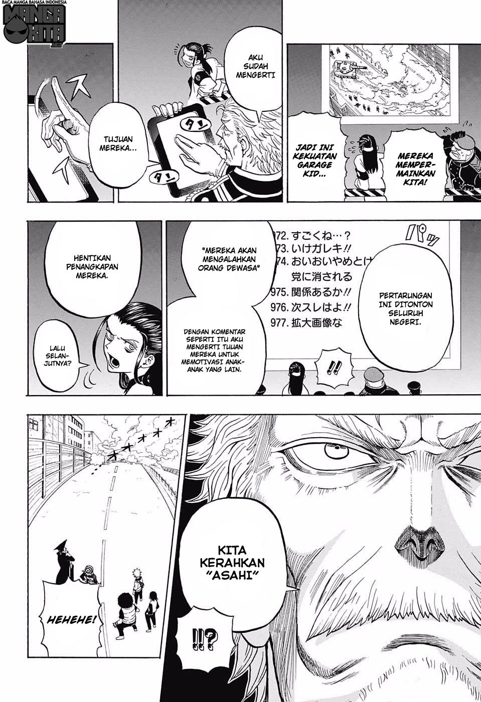 U19 Chapter 14 - halaman 14