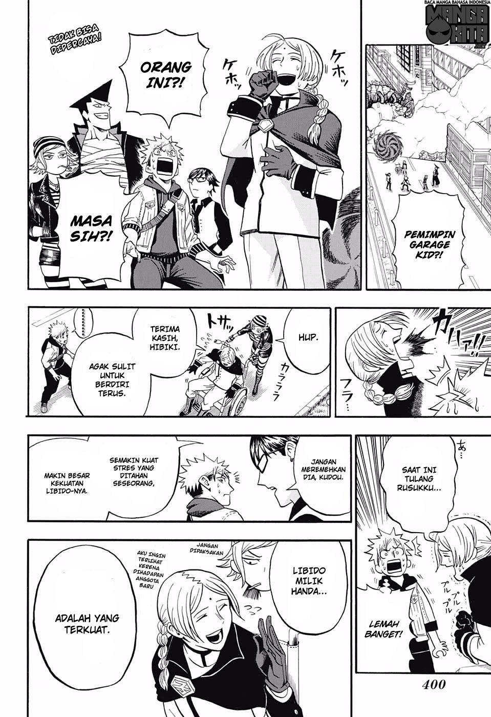 U19 Chapter 14 - halaman 3