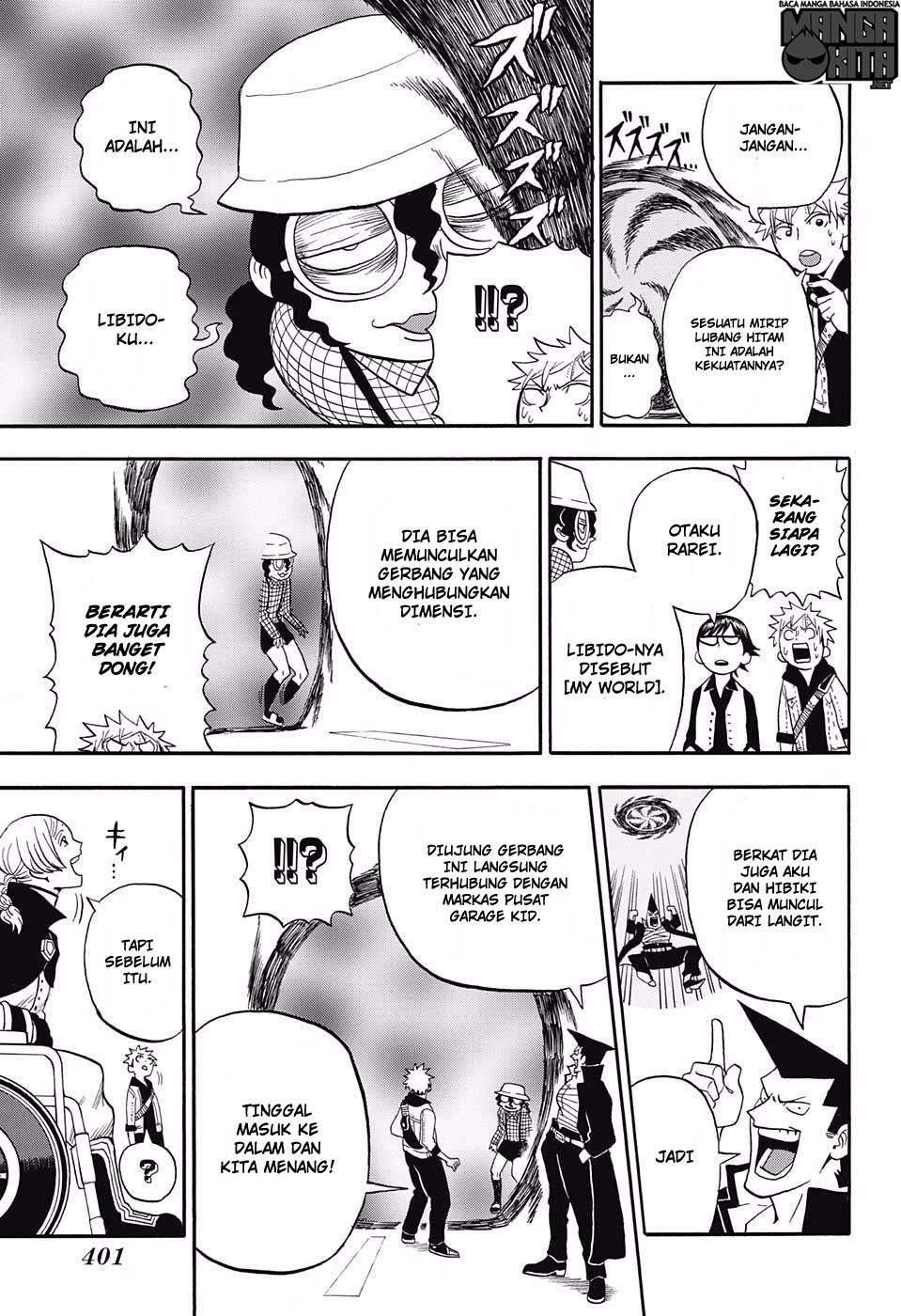 U19 Chapter 14 - halaman 4