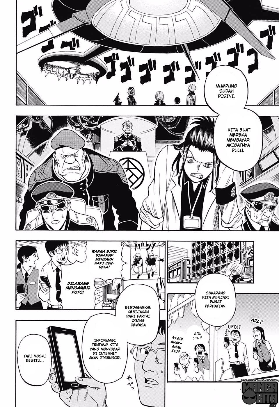 U19 Chapter 14 - halaman 5