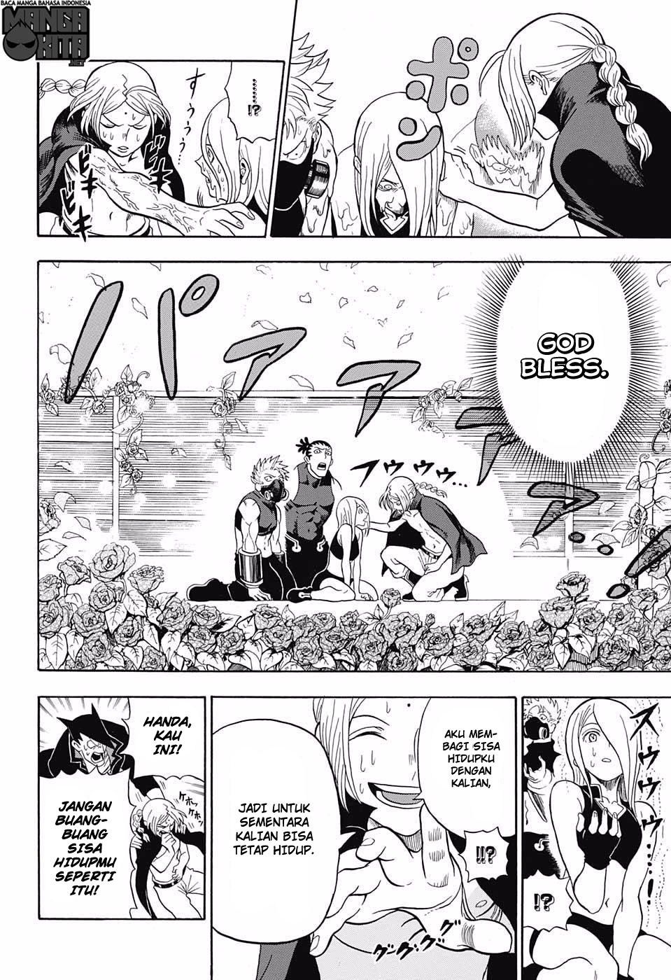 U19 Chapter 15 - halaman 15