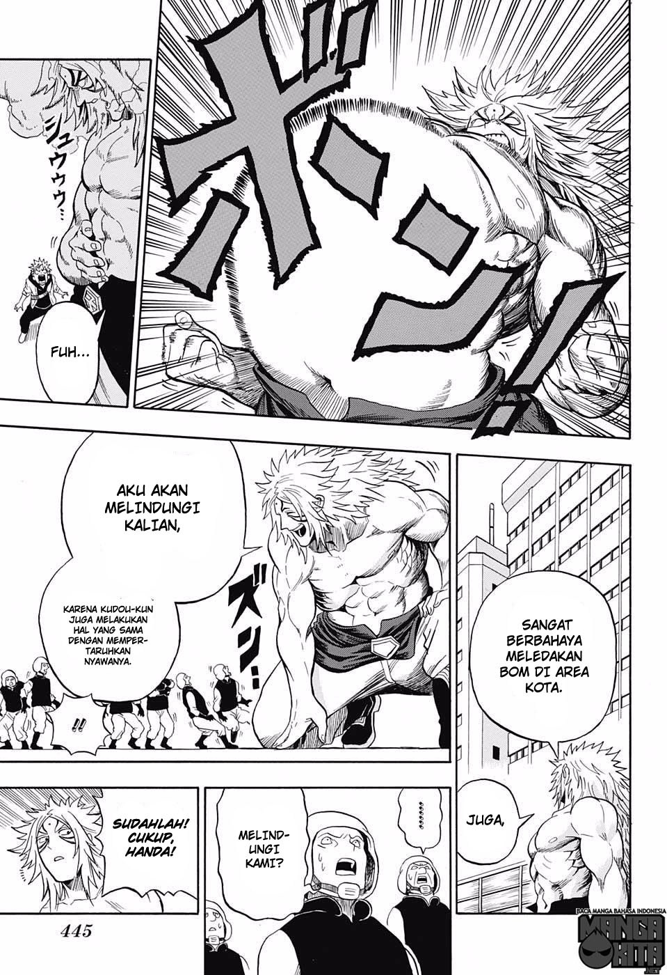 U19 Chapter 15 - halaman 4