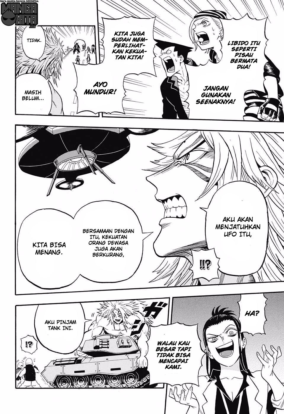 U19 Chapter 15 - halaman 5