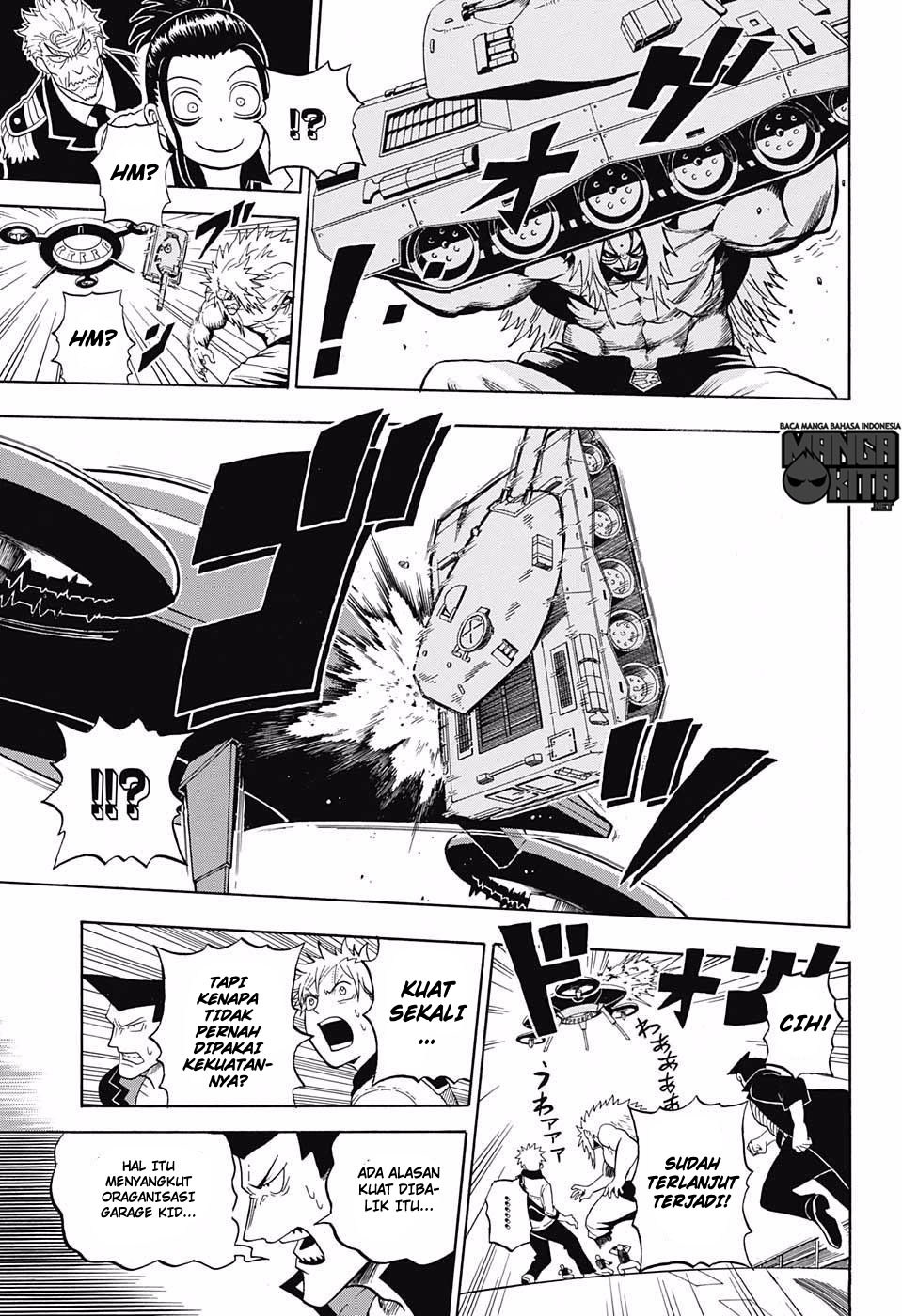 U19 Chapter 15 - halaman 6