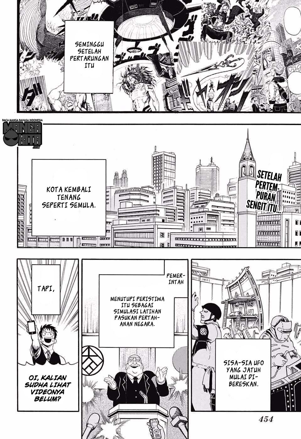U19 Chapter 16 - halaman 3