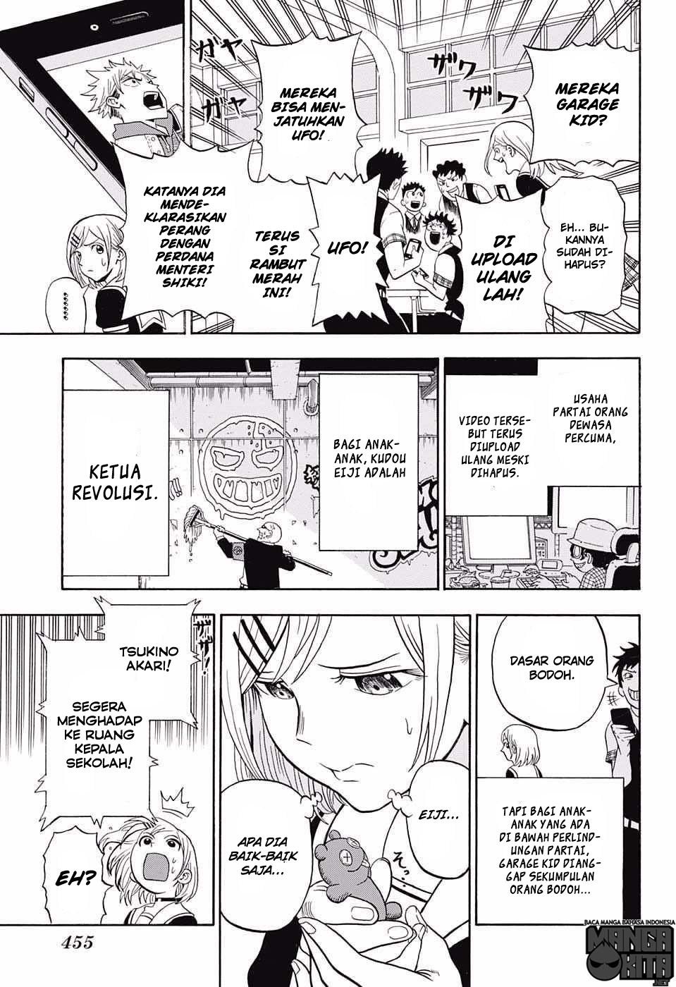 U19 Chapter 16 - halaman 4
