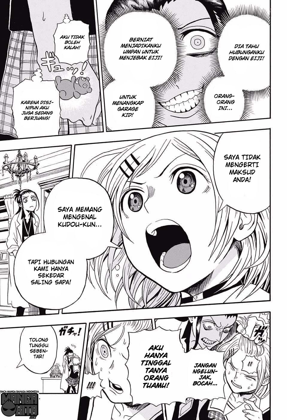 U19 Chapter 16 - halaman 6