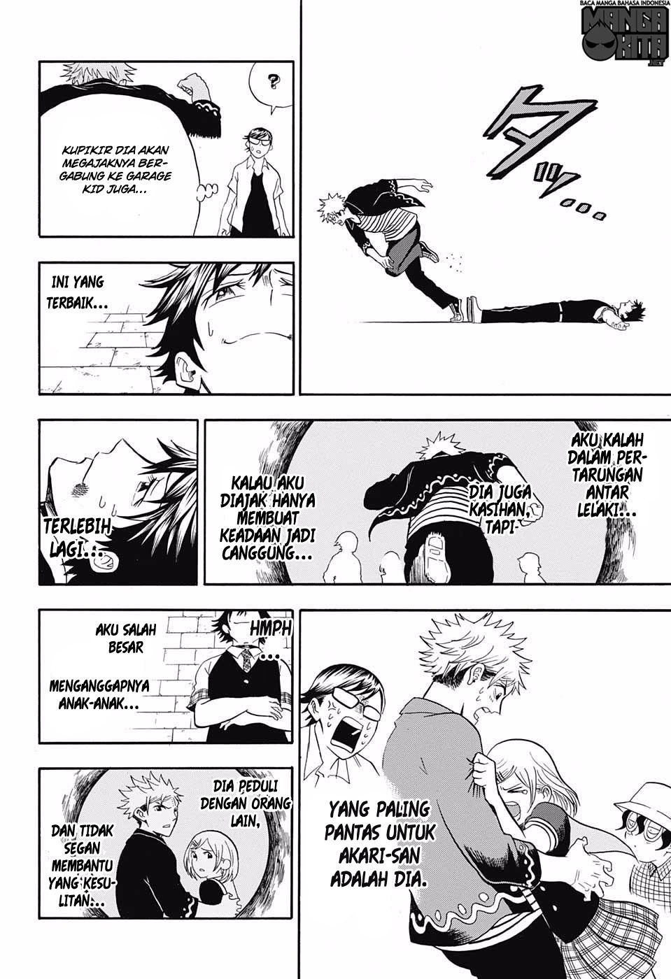 U19 Chapter 17 - halaman 15