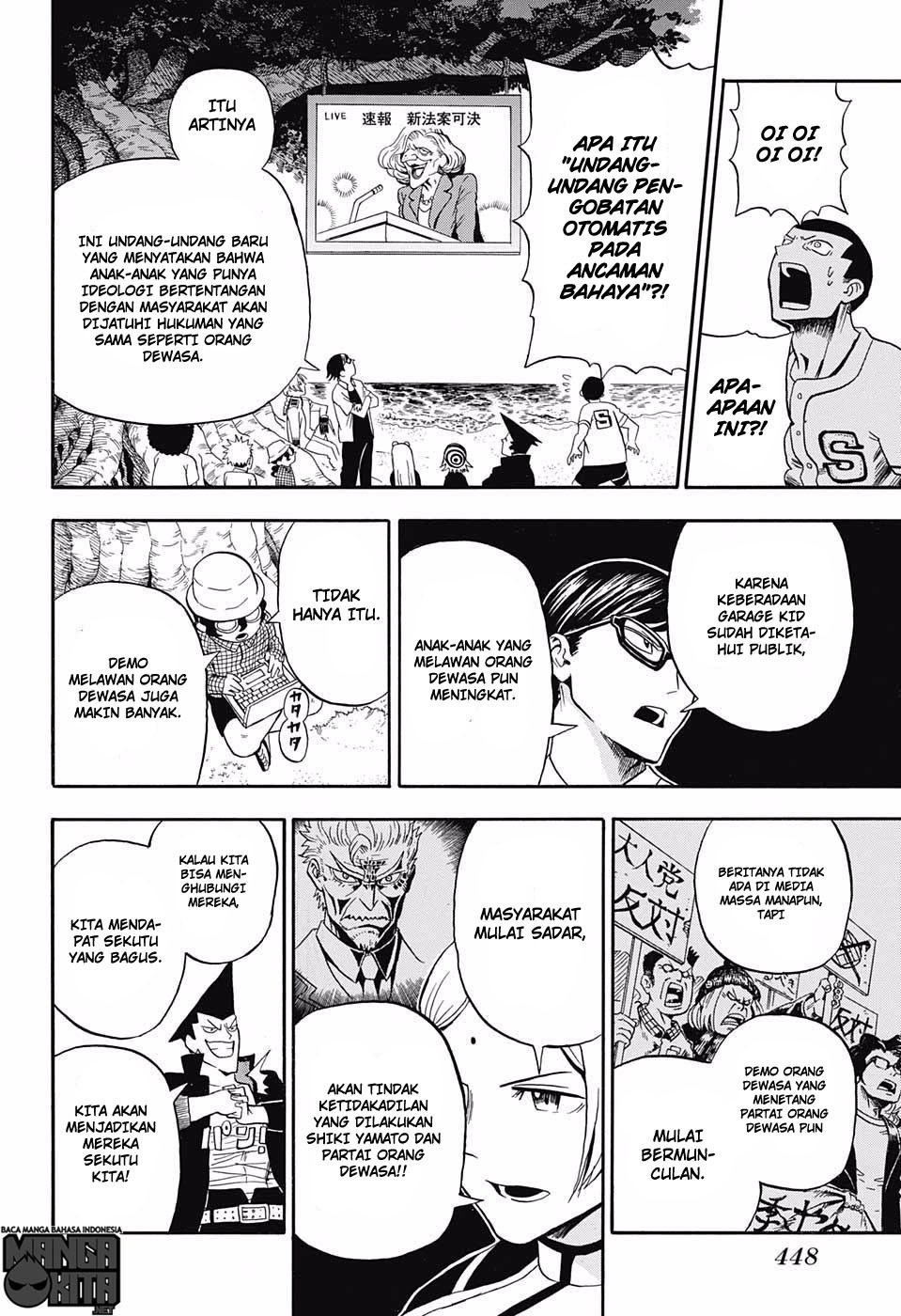 U19 Chapter 17 - halaman 17
