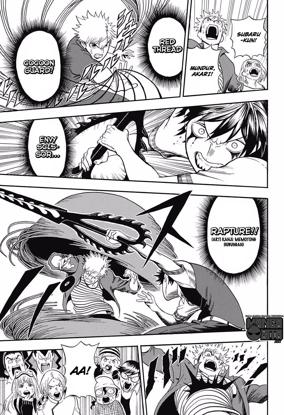 U19 Chapter 17 - halaman 4