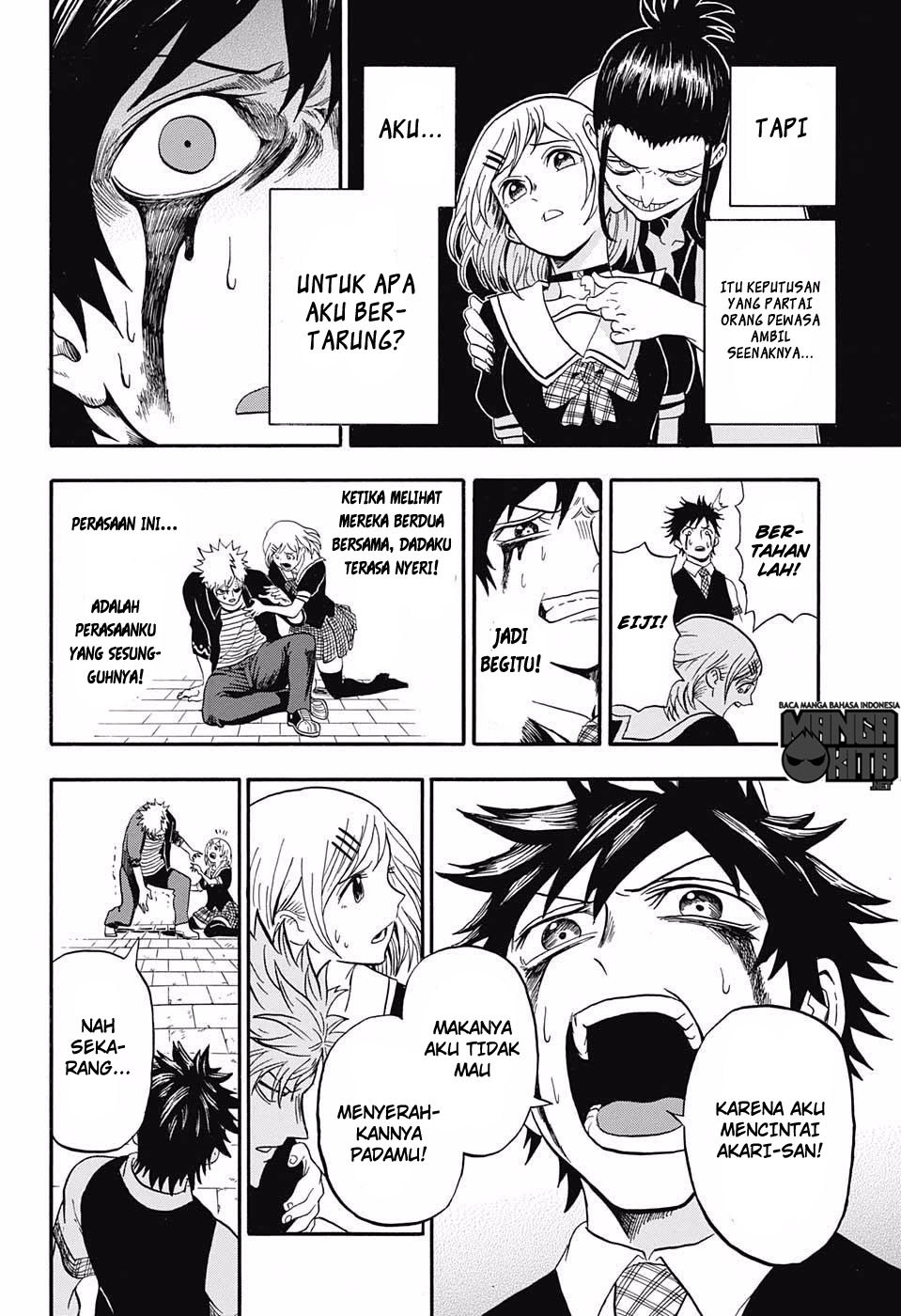 U19 Chapter 17 - halaman 9