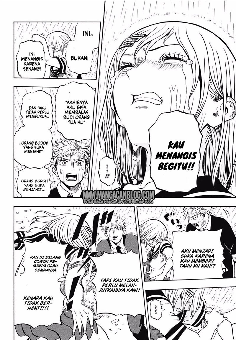 U19 Chapter 2 - halaman 10