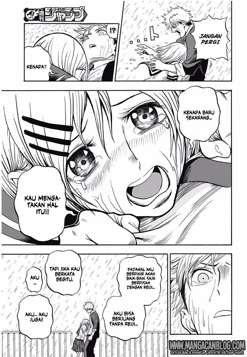 U19 Chapter 2 - halaman 13