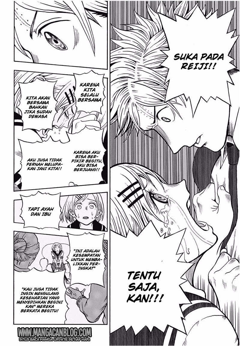 U19 Chapter 2 - halaman 14