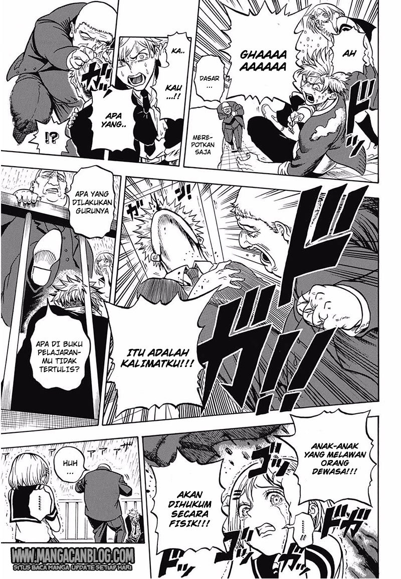 U19 Chapter 2 - halaman 19