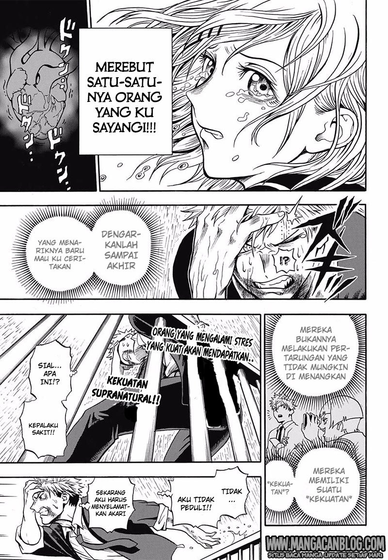 U19 Chapter 2 - halaman 21