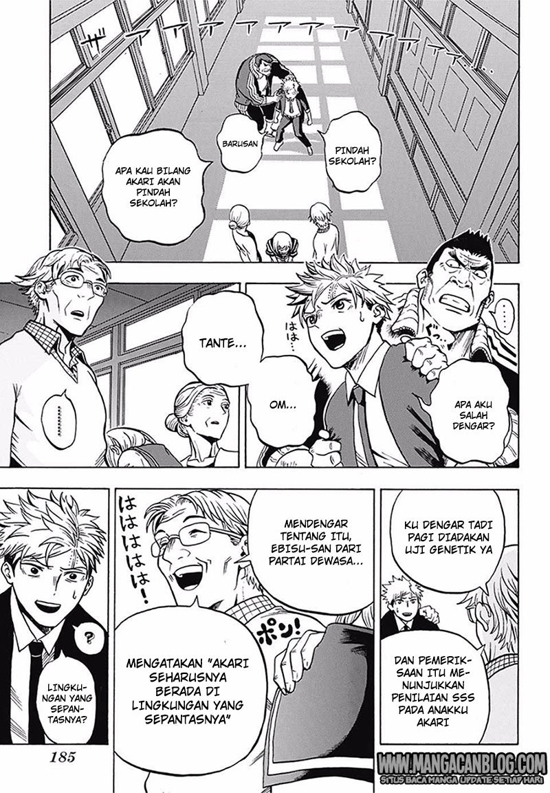 U19 Chapter 2 - halaman 3