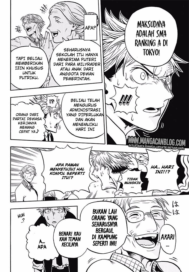 U19 Chapter 2 - halaman 4