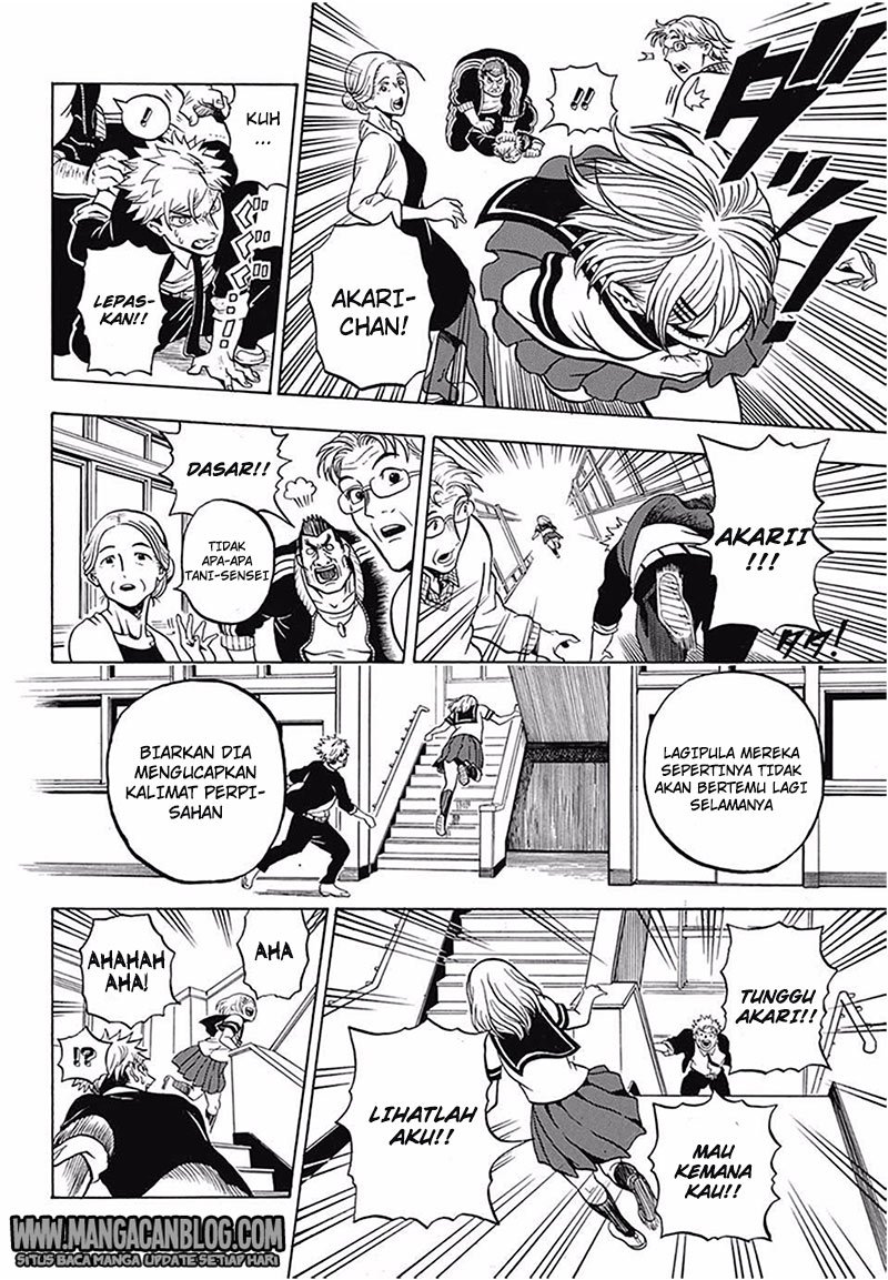 U19 Chapter 2 - halaman 8