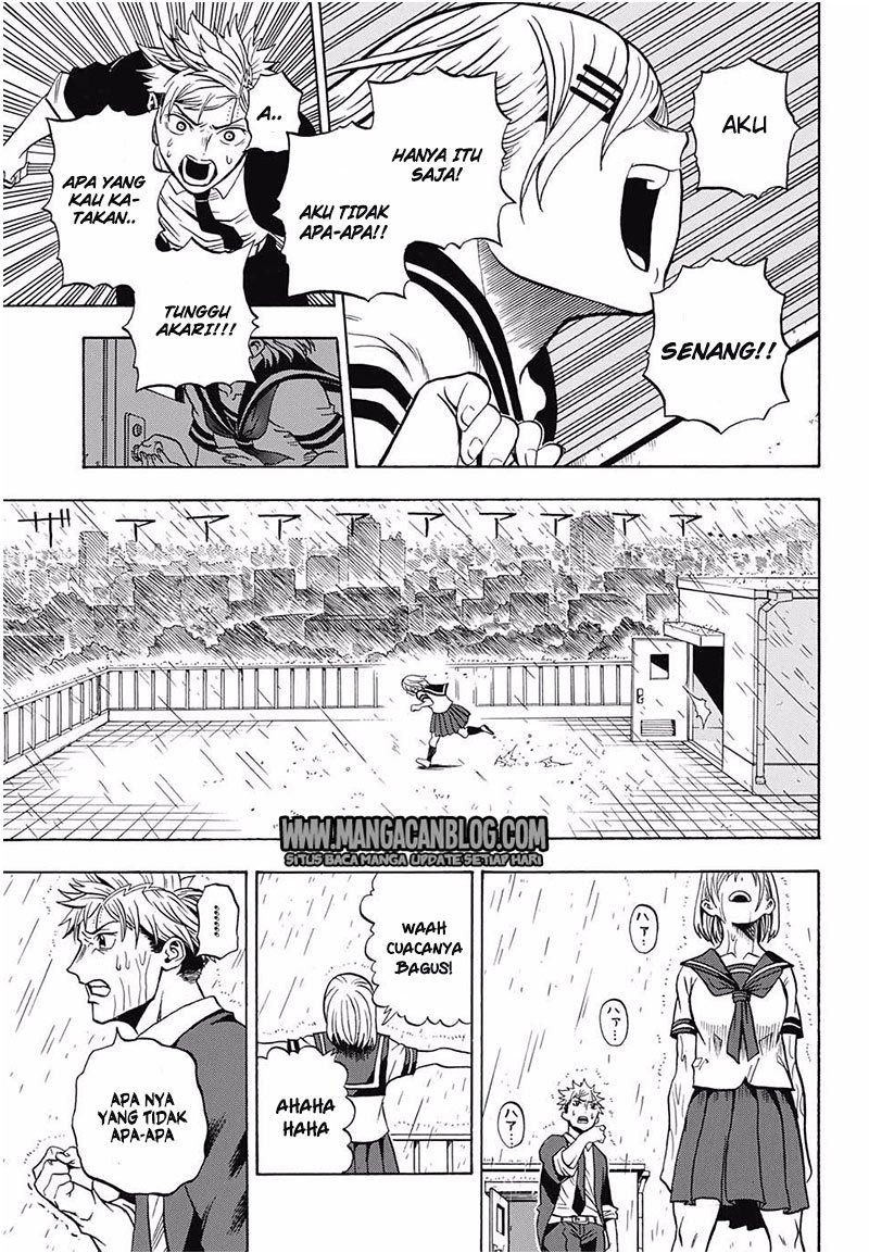 U19 Chapter 2 - halaman 9