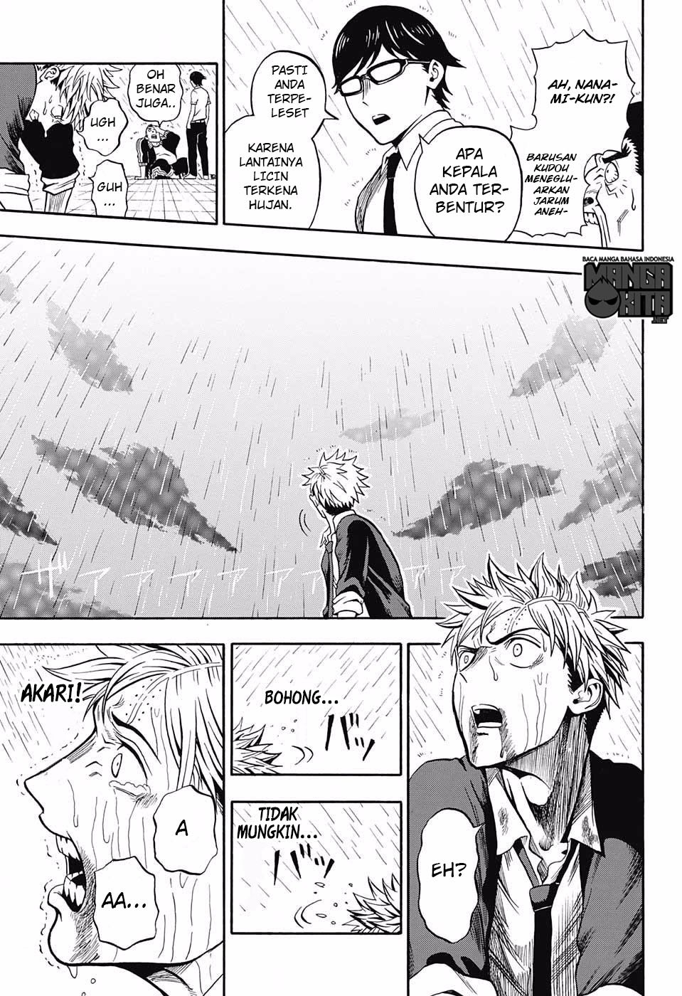 U19 Chapter 3 - halaman 13
