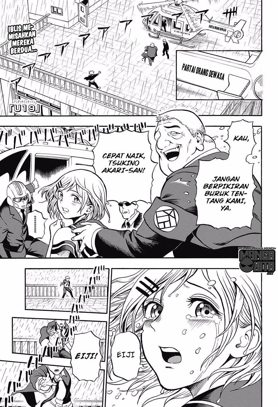 U19 Chapter 3 - halaman 2
