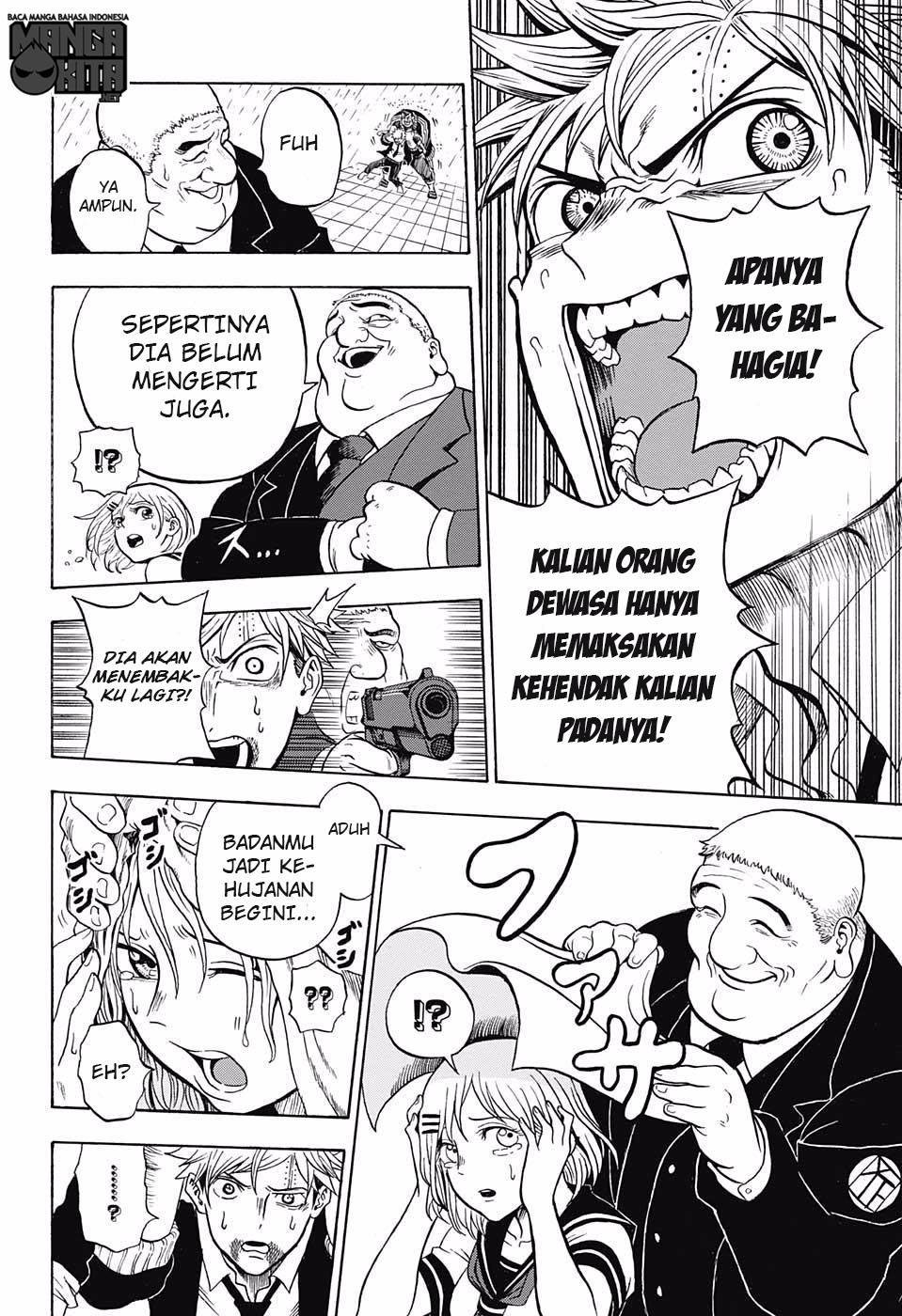 U19 Chapter 3 - halaman 5