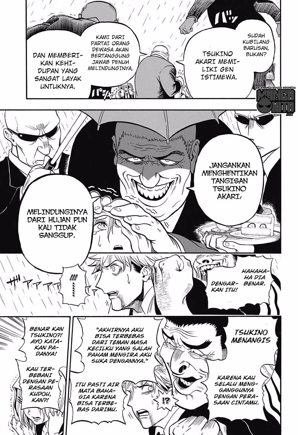 U19 Chapter 3 - halaman 6