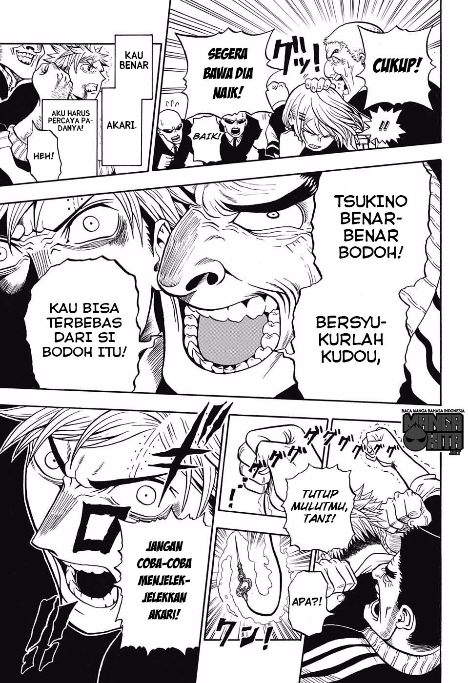 U19 Chapter 3 - halaman 8