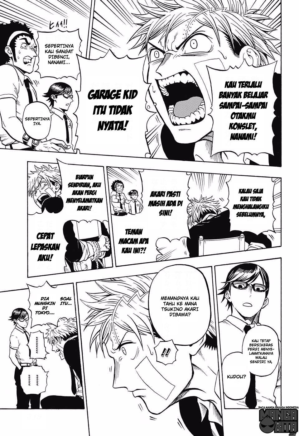 U19 Chapter 4 - halaman 4