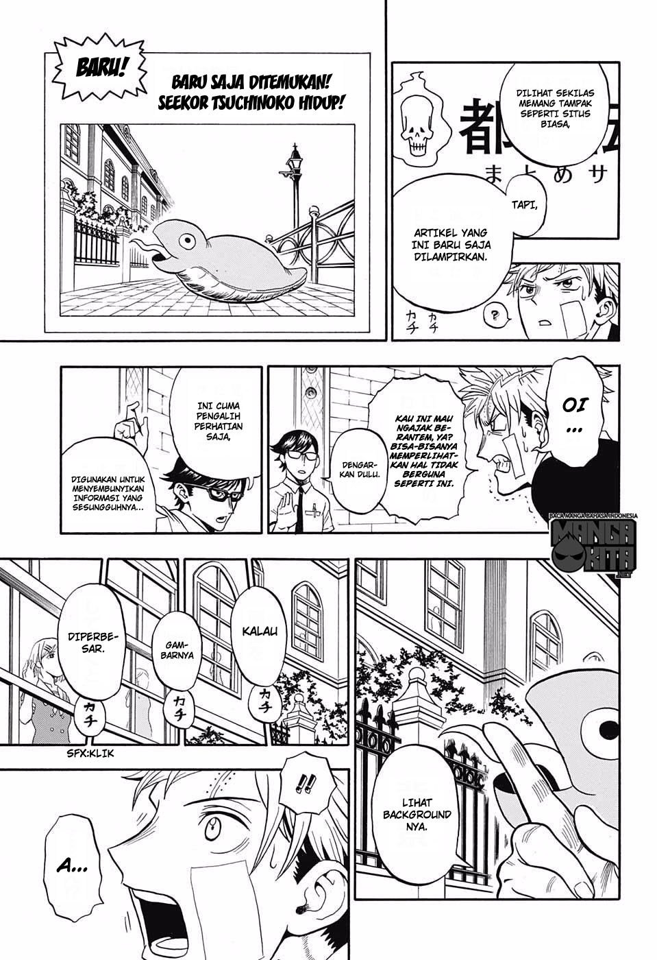U19 Chapter 4 - halaman 6