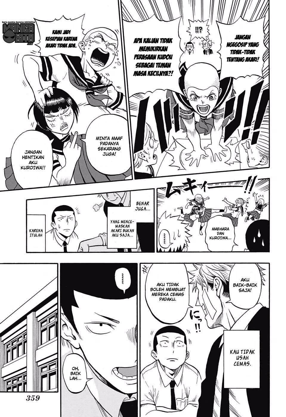 U19 Chapter 5 - halaman 10