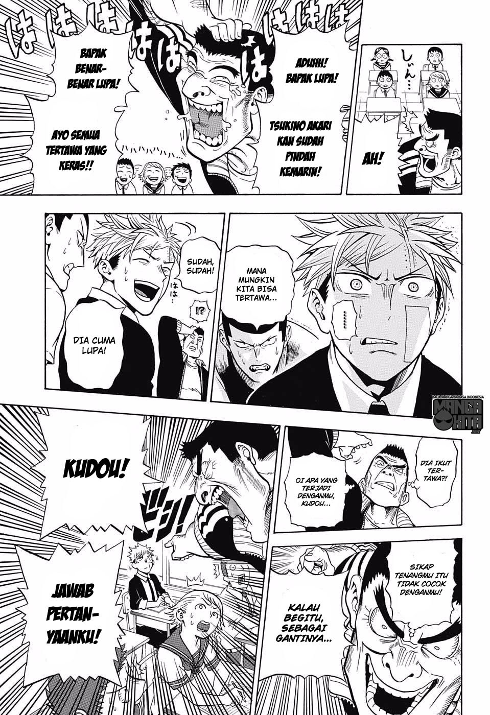 U19 Chapter 5 - halaman 12