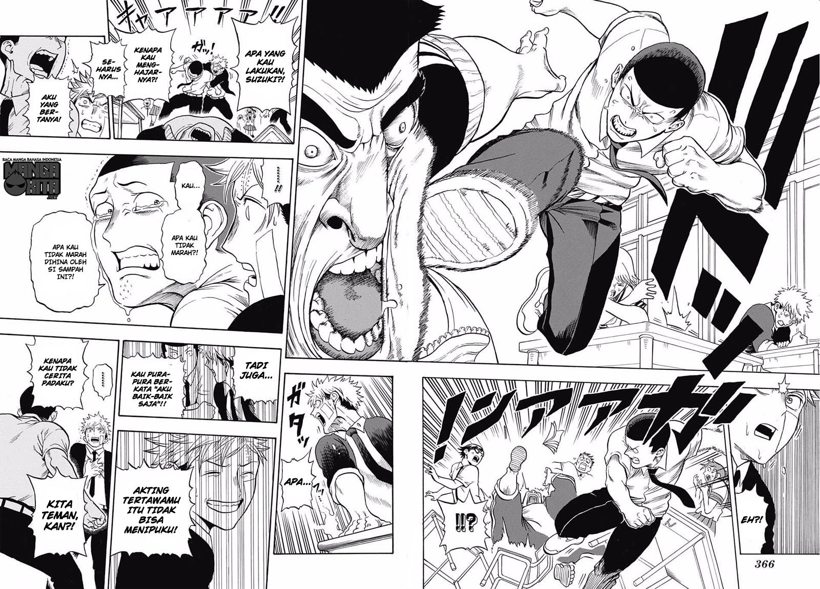 U19 Chapter 5 - halaman 17