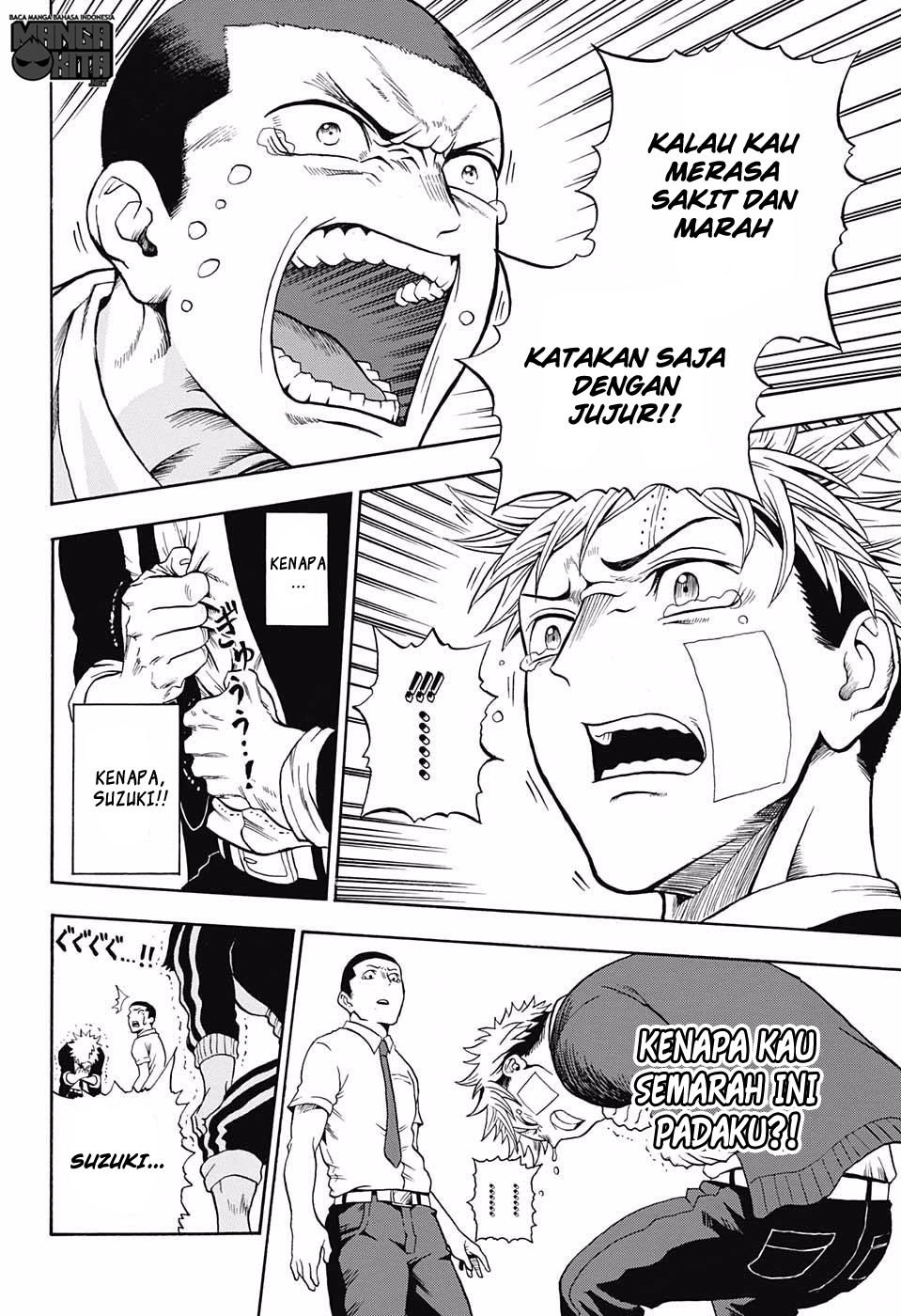 U19 Chapter 5 - halaman 18