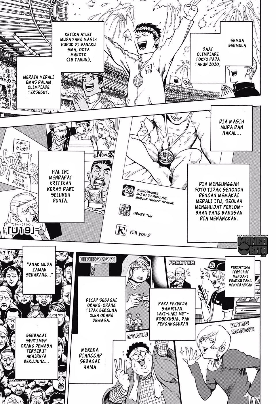 U19 Chapter 5 - halaman 2
