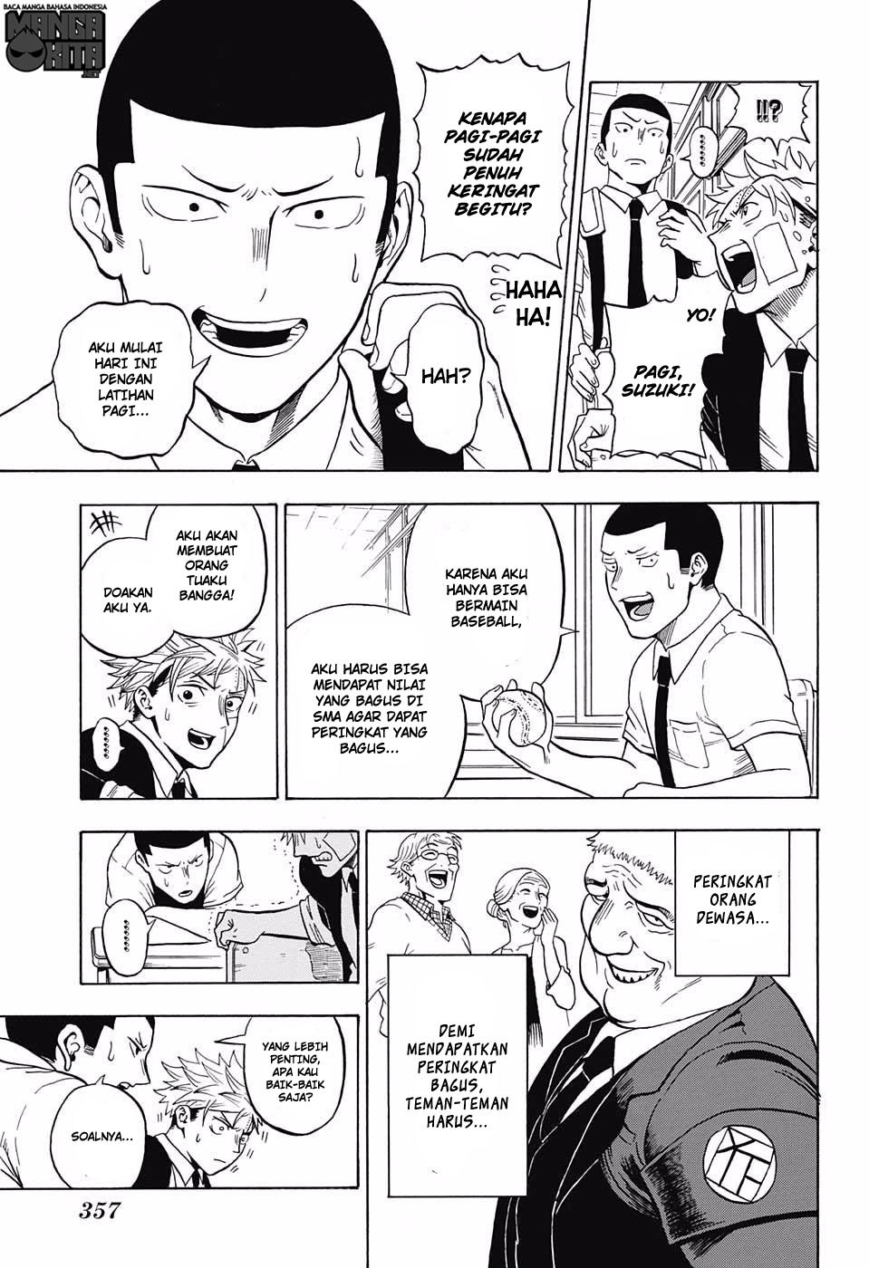 U19 Chapter 5 - halaman 8